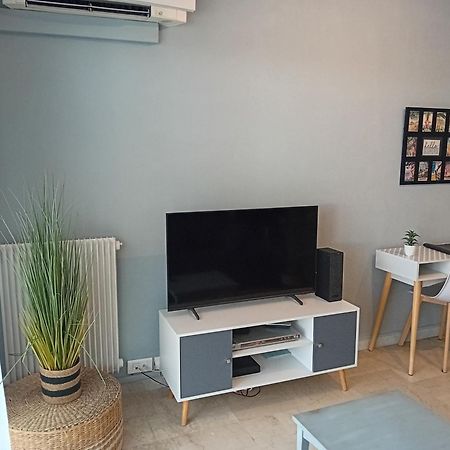 Chez Marie & Julien, 2 Pieces 44M2 Apartment Antibes Exterior photo