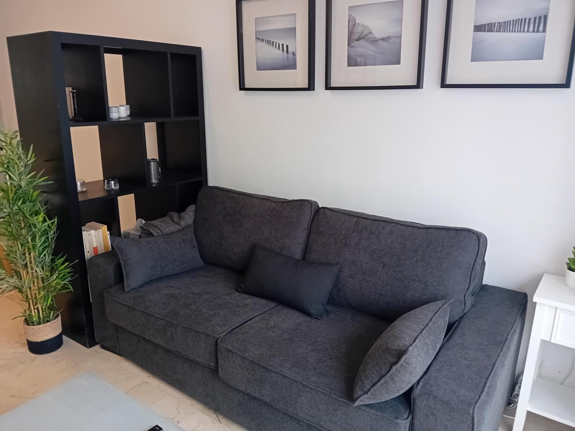 Chez Marie & Julien, 2 Pieces 44M2 Apartment Antibes Exterior photo